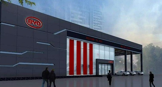 城市公共環(huán)境標(biāo)識具有哪些重要意義