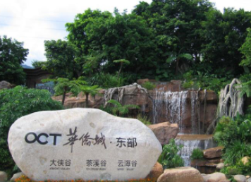 標(biāo)識規(guī)劃設(shè)計(jì)的五大要素