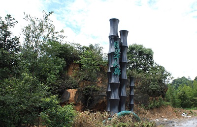 設(shè)計景區(qū)標(biāo)識時要注意哪些事情？