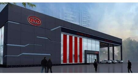 智能標識在傳統(tǒng)標識的基礎上升級了哪些功能？