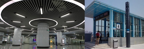 受歡迎的標識標牌制作是怎樣的？