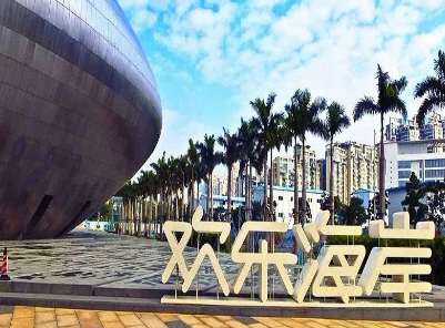 不被消費(fèi)者認(rèn)可的景區(qū)標(biāo)識(shí)具備哪些特點(diǎn)