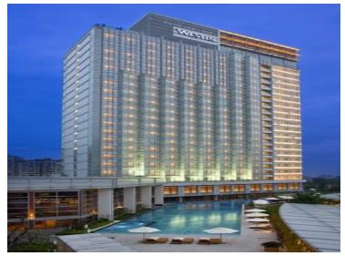 選擇燈光藝術工程要看哪些方面