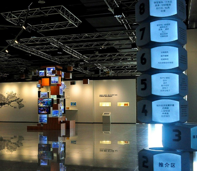 標(biāo)識(shí)標(biāo)牌廠(chǎng)家分享：如何制造質(zhì)量好的標(biāo)識(shí)標(biāo)牌