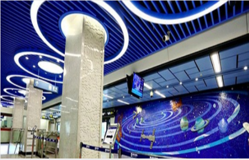 標識標牌制作的意義