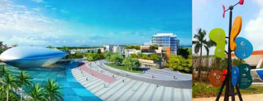 標識規(guī)劃設計公司有哪些優(yōu)勢？